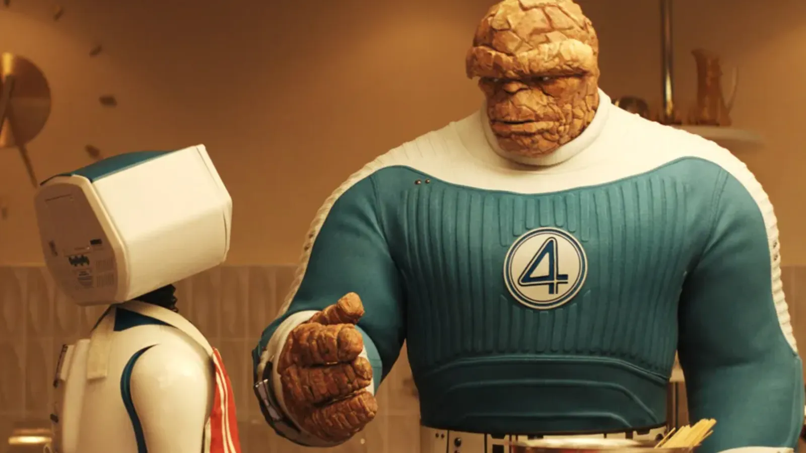 When Can We Expect Fantastic Four: First Steps to Hit Online Services?