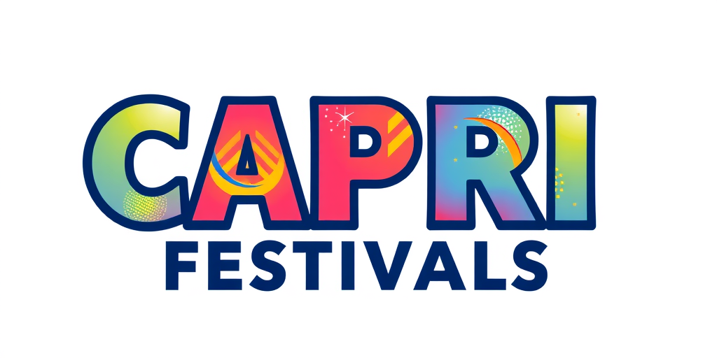 Capri Festivals